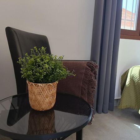 Finca La Caprichosa Cortelazor Bagian luar foto