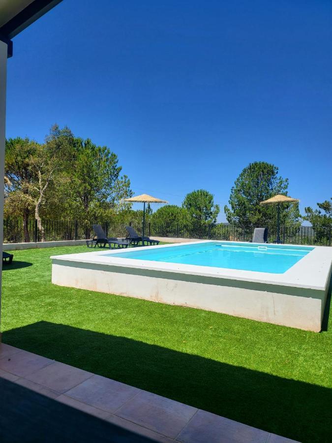Finca La Caprichosa Cortelazor Bagian luar foto