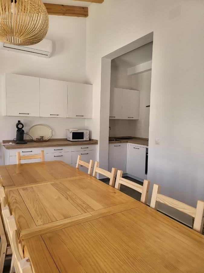 Finca La Caprichosa Cortelazor Bagian luar foto
