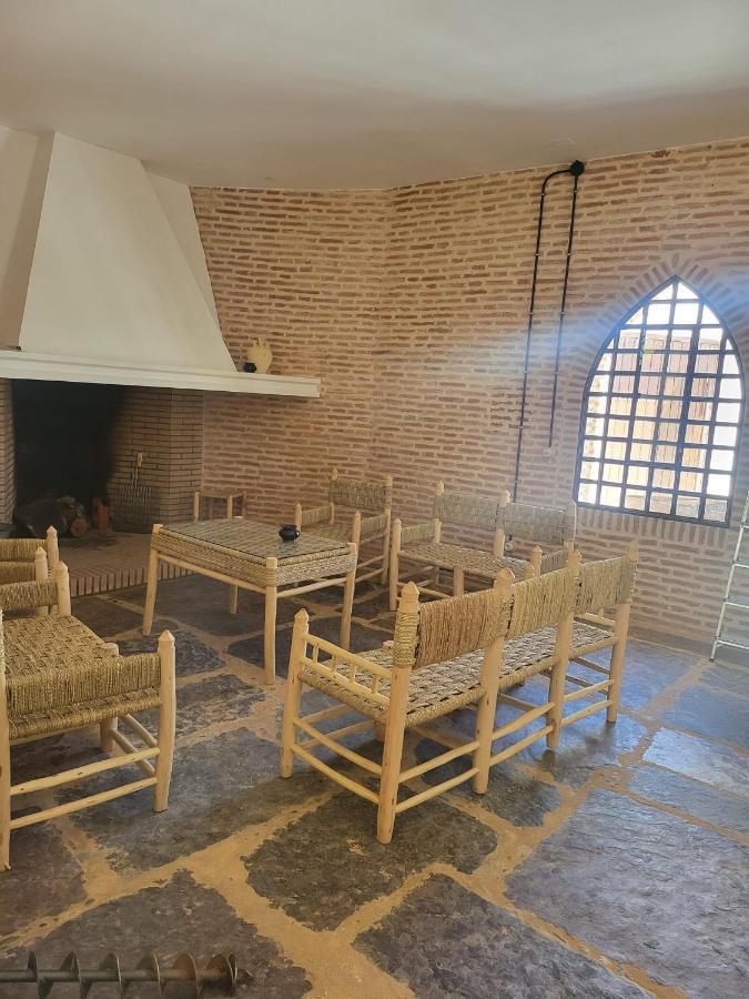 Finca La Caprichosa Cortelazor Bagian luar foto